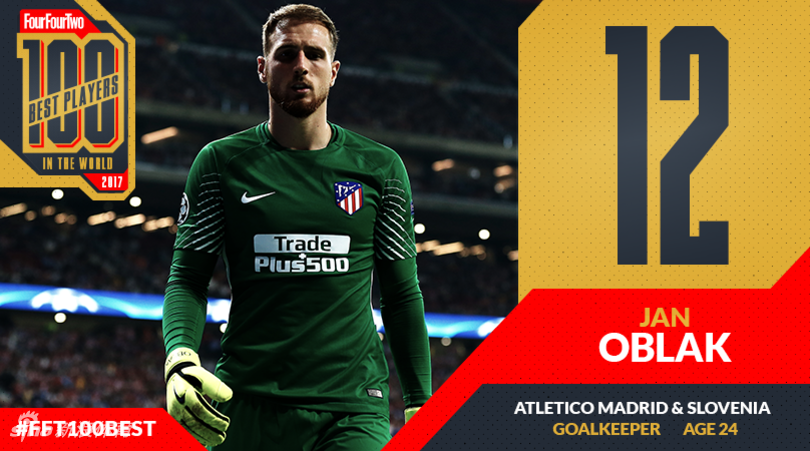 第12名：奥布拉克