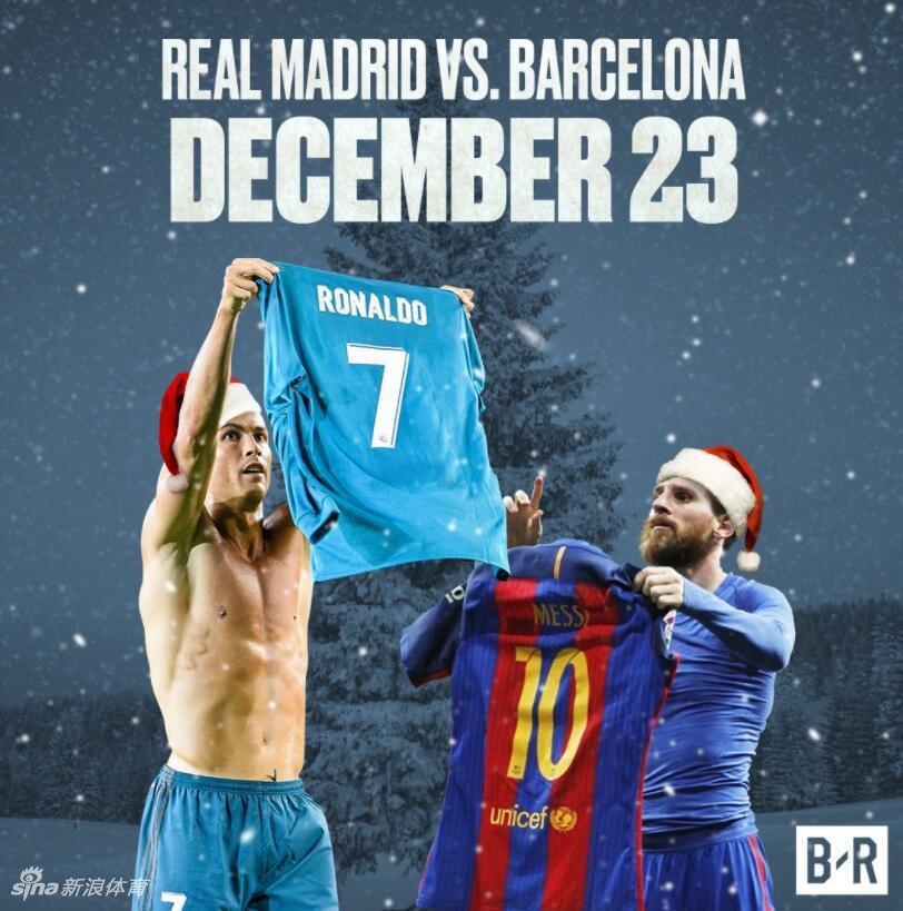 国家德比炫酷预热海报第二波