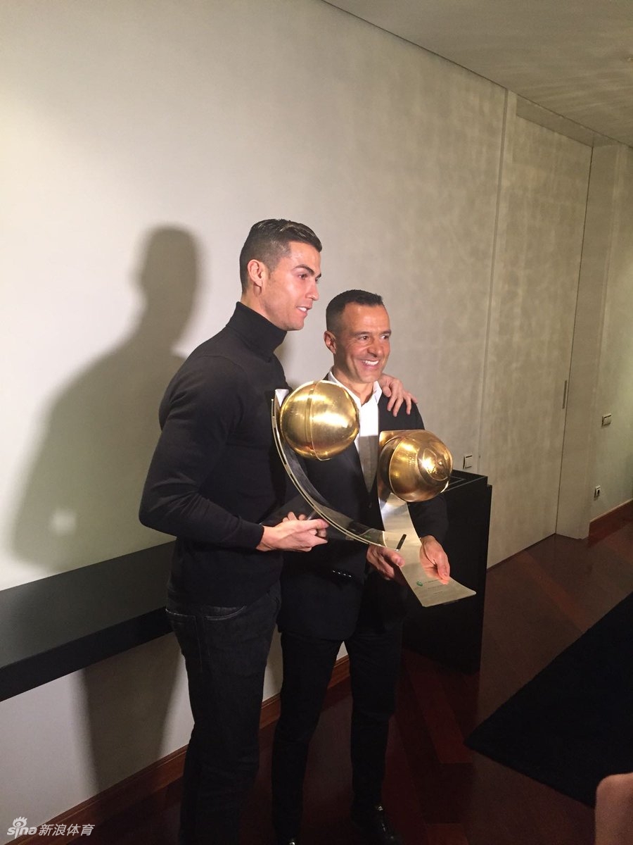 年度最佳经纪人：门德斯