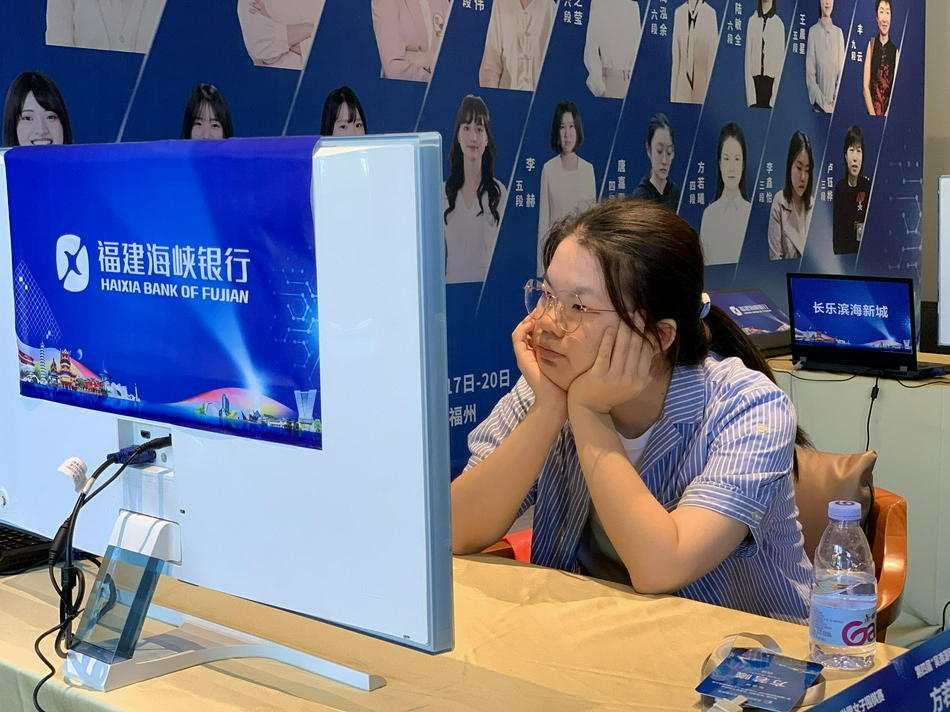 方若曦四段