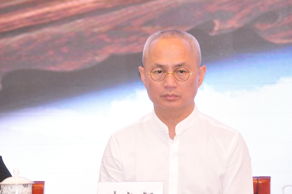 凤凰古城文化旅游投资股份有限公司董事长叶文智