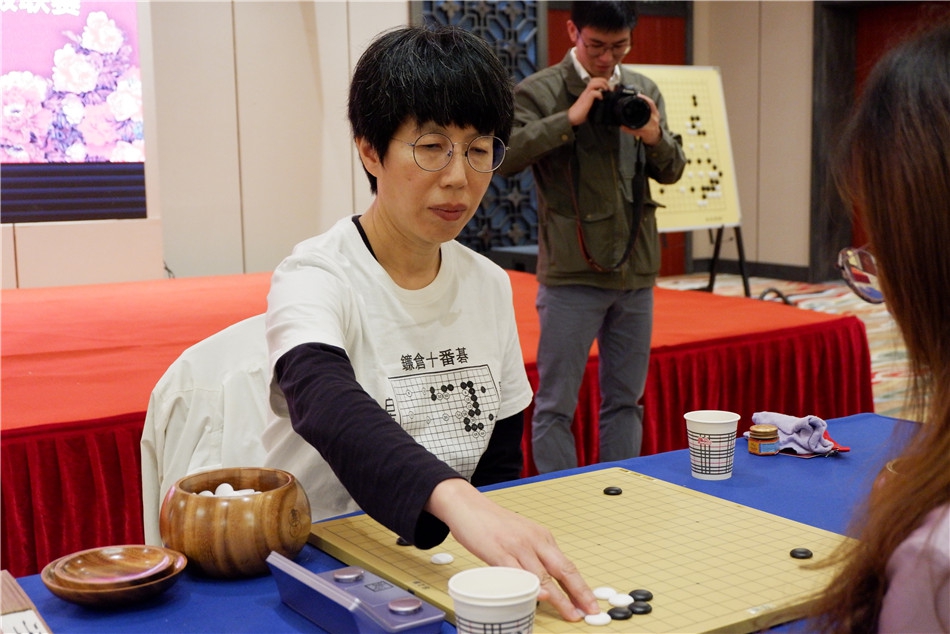 围甲联赛