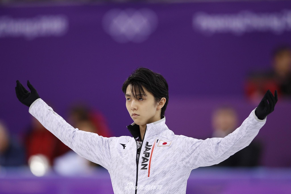 7 / 11 2018年2月17日,2018平昌冬奥会,花样滑冰男子单人滑自由滑