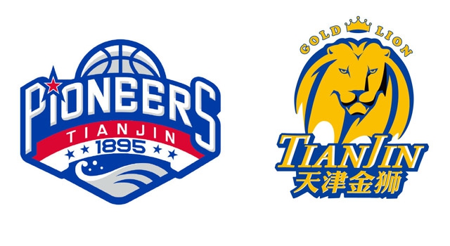 浙江金牛的新队标保留了勤勉坚韧的金牛形象，但线条更加现代流畅，色彩更具活力，象征着浙江篮球踏实耕耘、勇往直前的精神。 