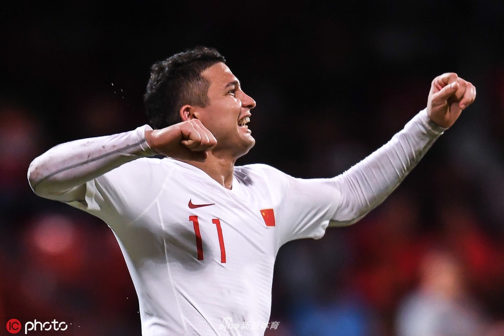 历届英超射手榜