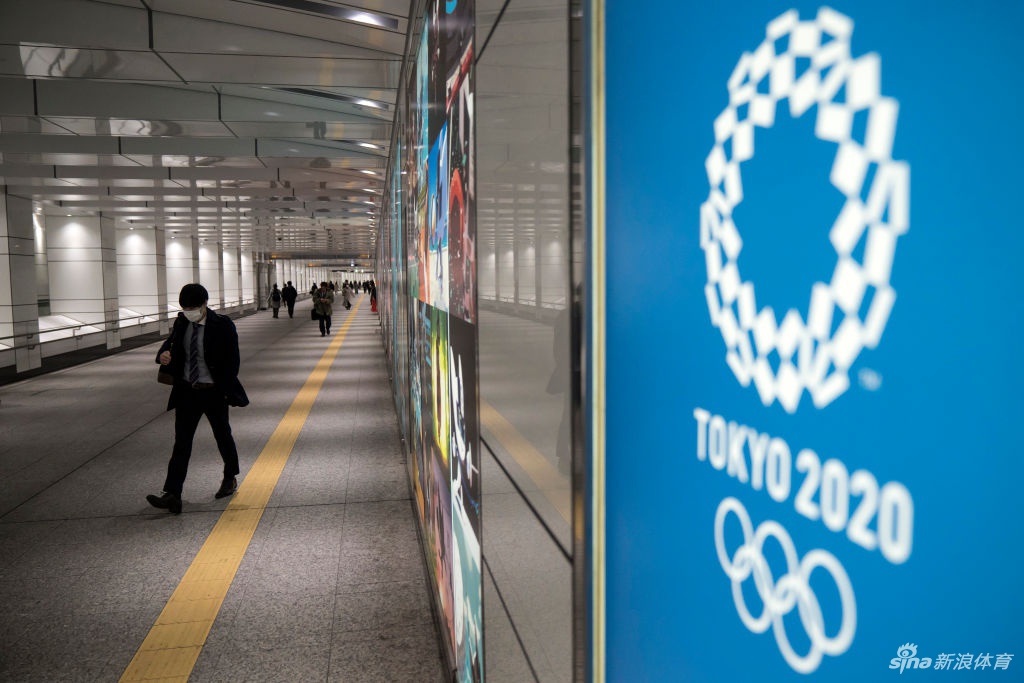 国际奥委会：2020东京奥运会将如期举办