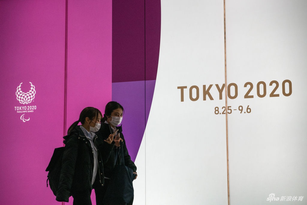 日媒:东京奥运有望2021年7月23日开幕