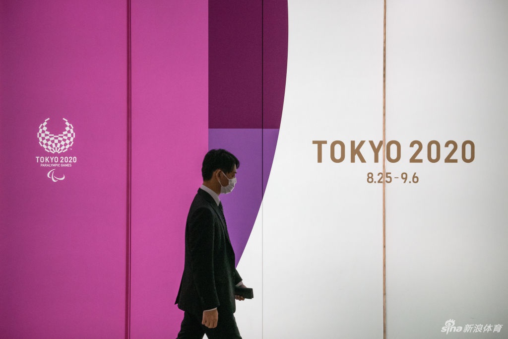 日媒:东京奥运有望2021年7月23日开幕