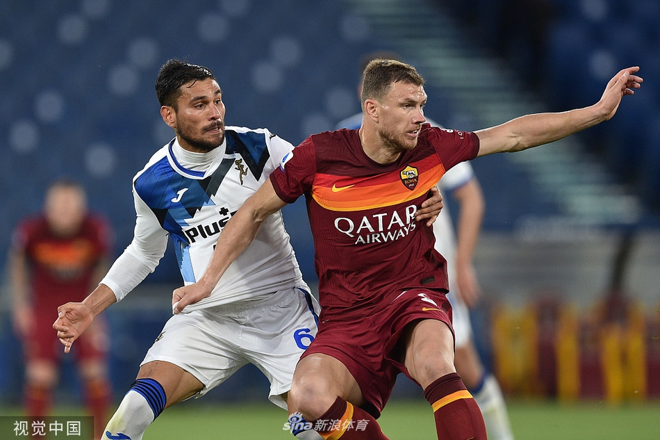 终场哨响后，罗马的克里斯坦特望向远方，脸上写满了遗憾与不甘。尽管他的世界波帮助球队拿到一分，但比赛的过程和结果或许让他心中五味杂陈。