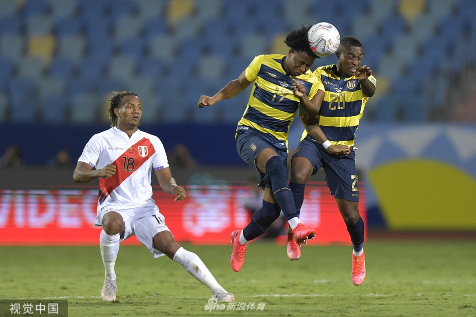 终场哨响，双方球员神情复杂，厄瓜多尔队员难掩遗憾，而秘鲁将士则紧握双拳，为从绝境中抢下宝贵一分而感到骄傲。