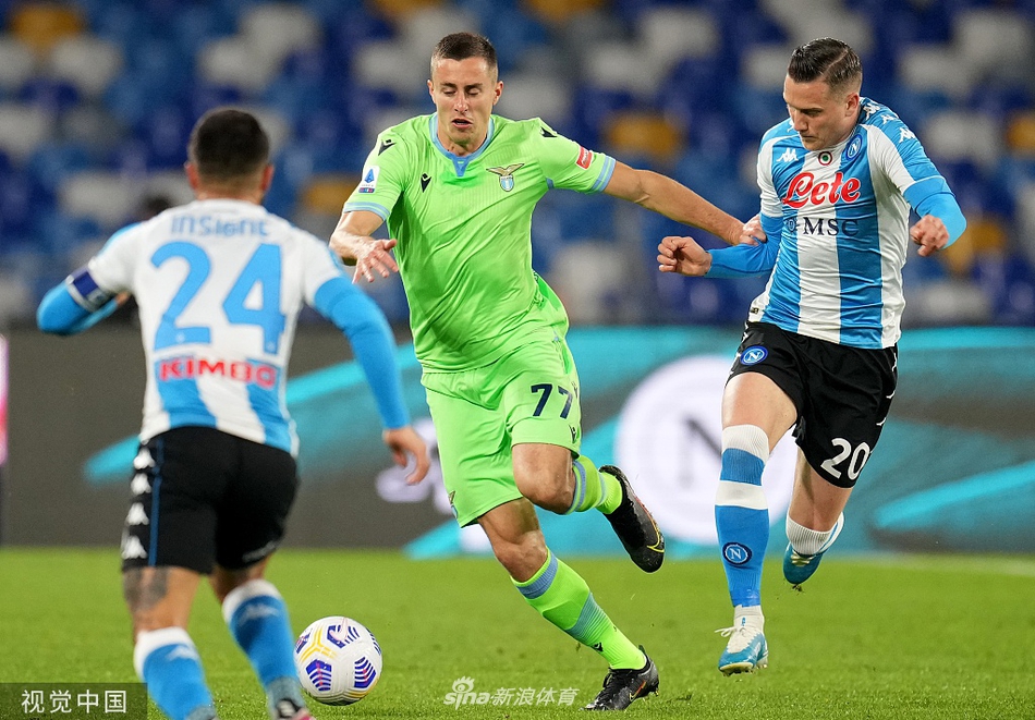 波利塔诺内切爆射，皮球如出膛炮弹飞入网窝