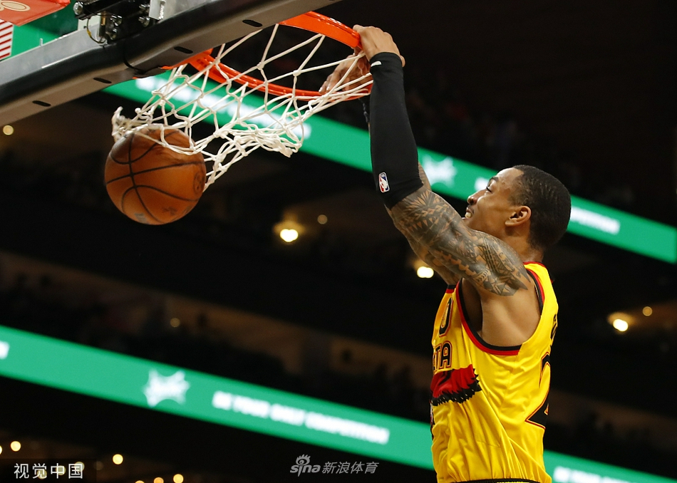 nba常规赛爵士11698老鹰