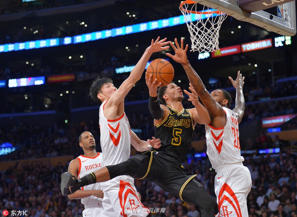 5分钟3封盖 周琦全场集锦图片 572685 950x69