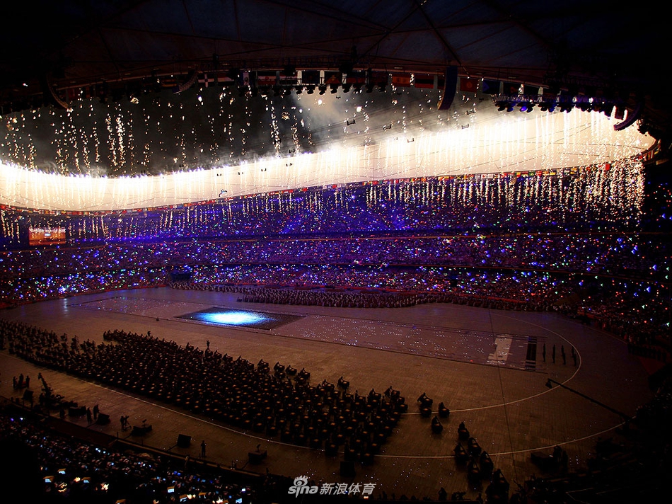 北京奥运会是第几届