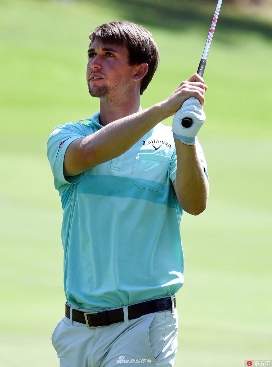 冰人后程发力破纪录 温丹锦标赛斯滕森夺美巡第六冠