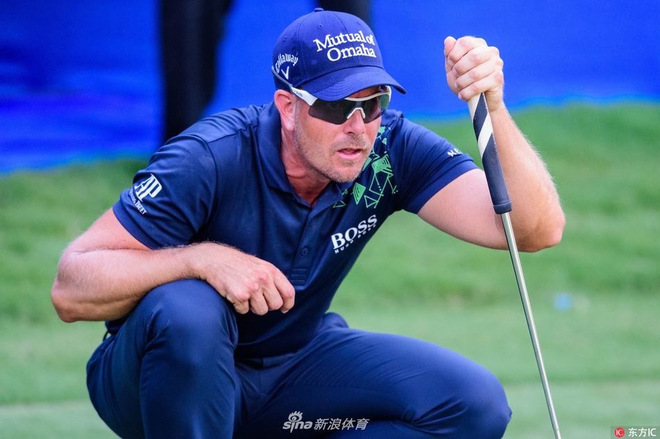 冰人后程发力破纪录 温丹锦标赛斯滕森夺美巡第六冠