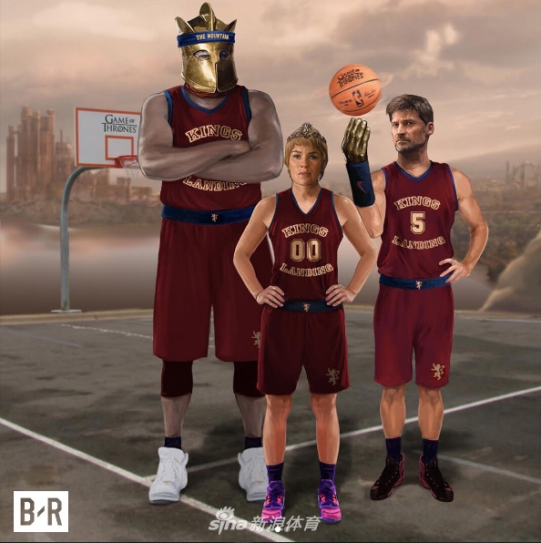 琼恩·雪诺立于绝境长城之上，长爪剑沾染冰霜，身后是呼啸的北境寒风与不死的信念