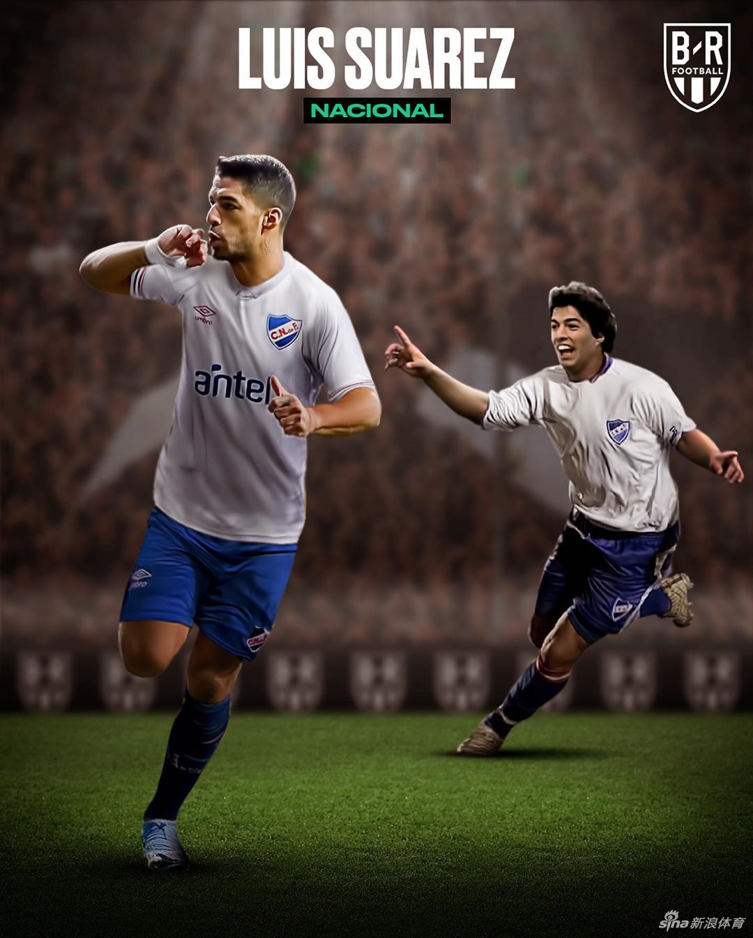 在一张泛黄的餐巾纸前，一个眼神充满渴望的男孩仿佛穿越时空，与签下他的时任巴萨技术总监雷克萨奇相遇。这张传奇的餐巾纸，是他与红蓝军团命运羁绊的开始，也见证了一段足坛最伟大的伯乐与千里马的故事。