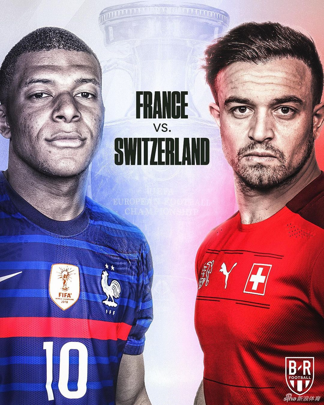 英格兰队长凯恩目光坚毅地望向远方，温布利球场的草皮在灯光下翠绿欲滴，一场关于荣耀与复仇的故事即将在此书写。