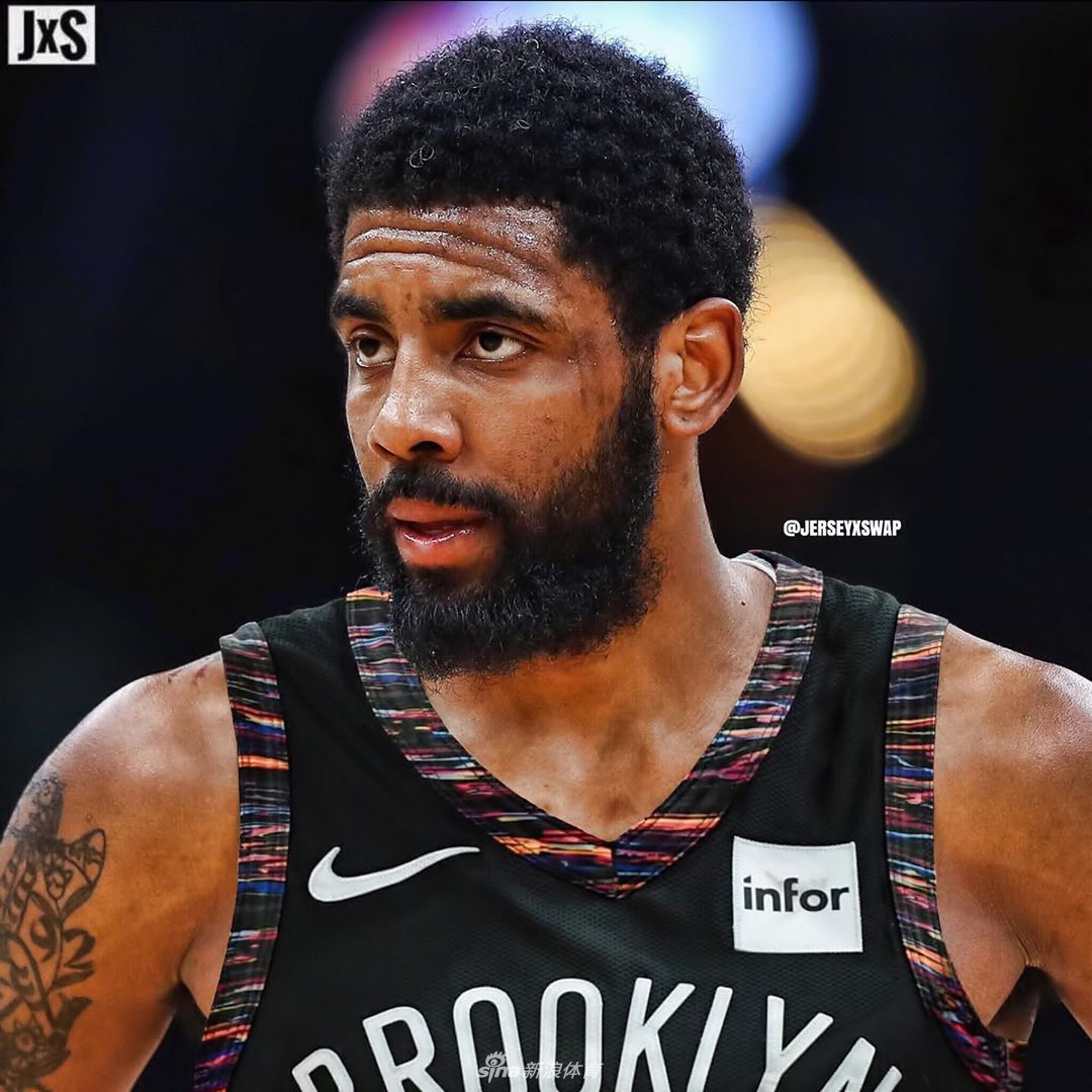 杜兰特欧文加盟篮网引爆nba夏季超级交易市场_高清图集_新浪网