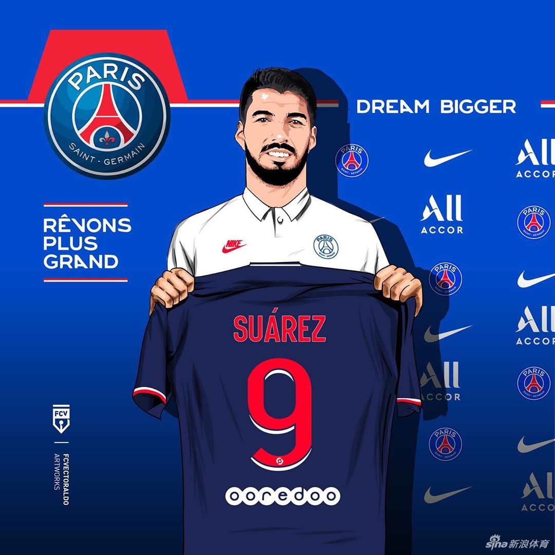 苏亚雷斯在家中宴请宾客，镜头捕捉到他嘴角的笑意，但眉宇间却藏不住即将告别老友的淡淡离愁