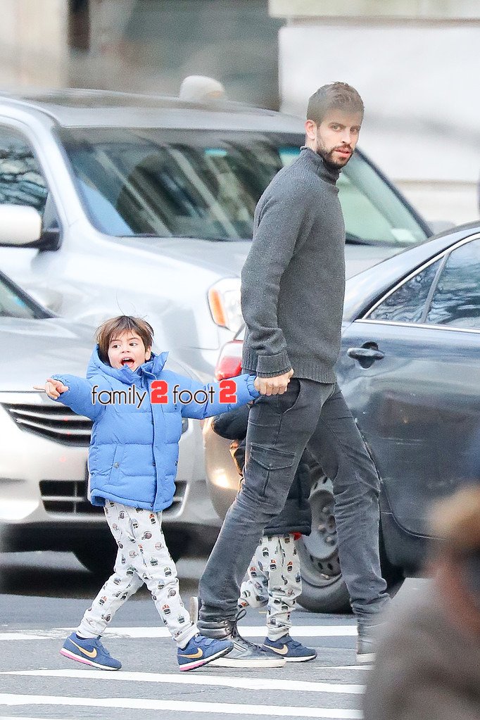 皮克带娃记 两个熊孩子跟老爸