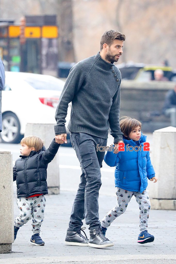 皮克带娃记 两个熊孩子跟老爸