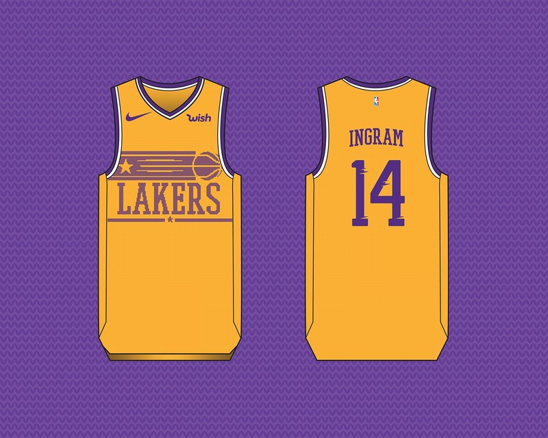 NBA圣诞大战毛绒球衣设计