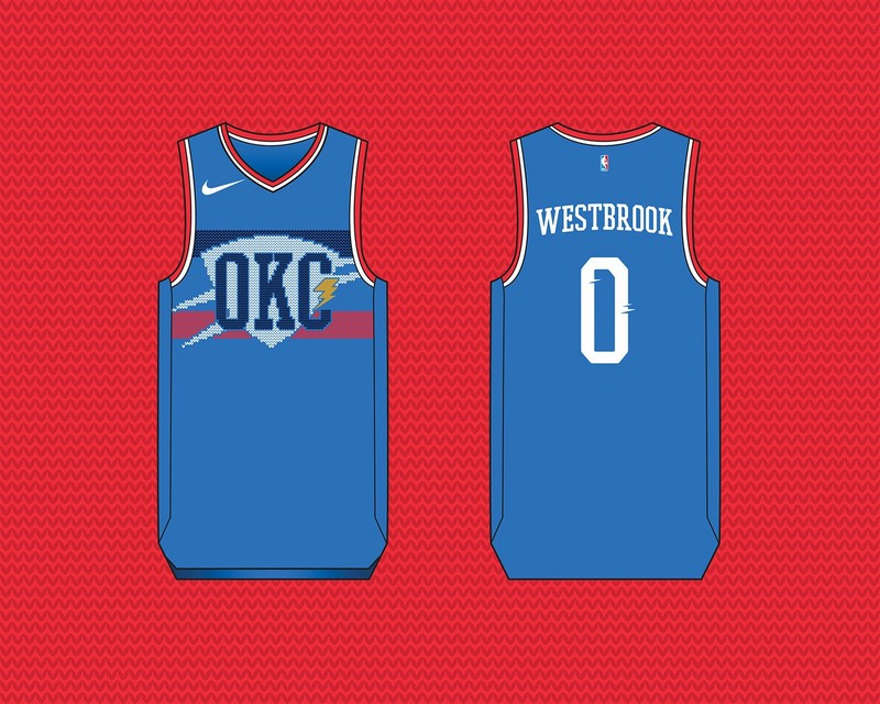 NBA圣诞大战毛绒球衣设计