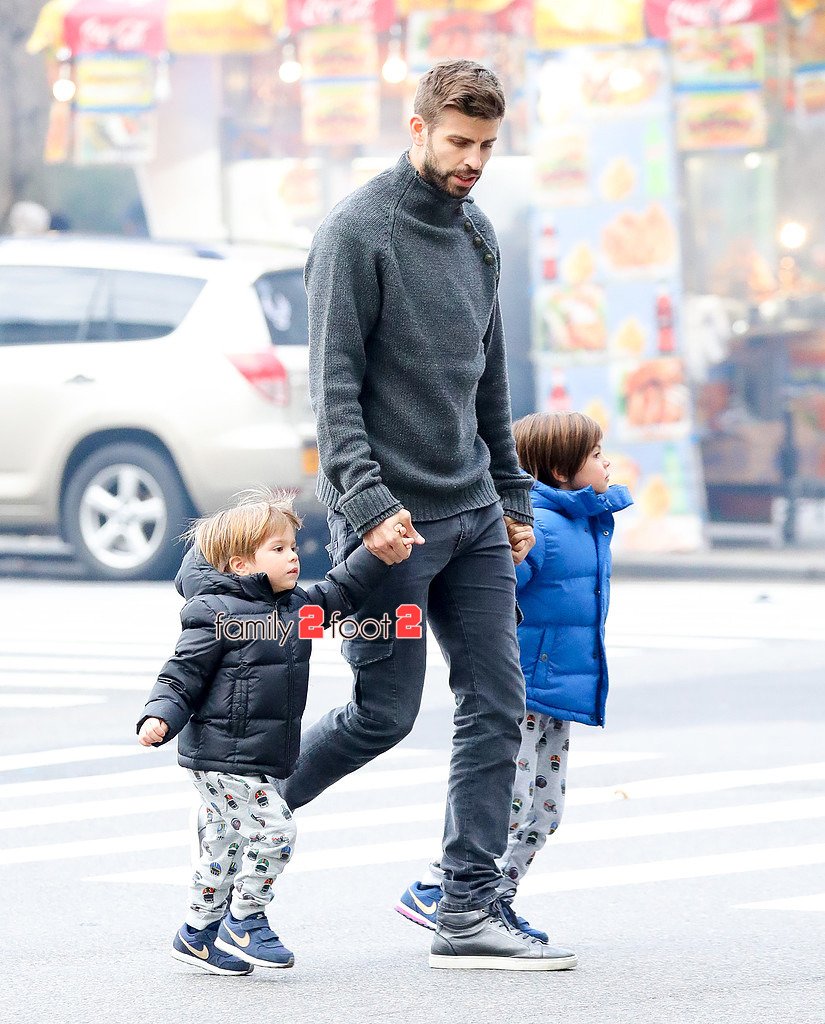 皮克带娃记 两个熊孩子跟老爸