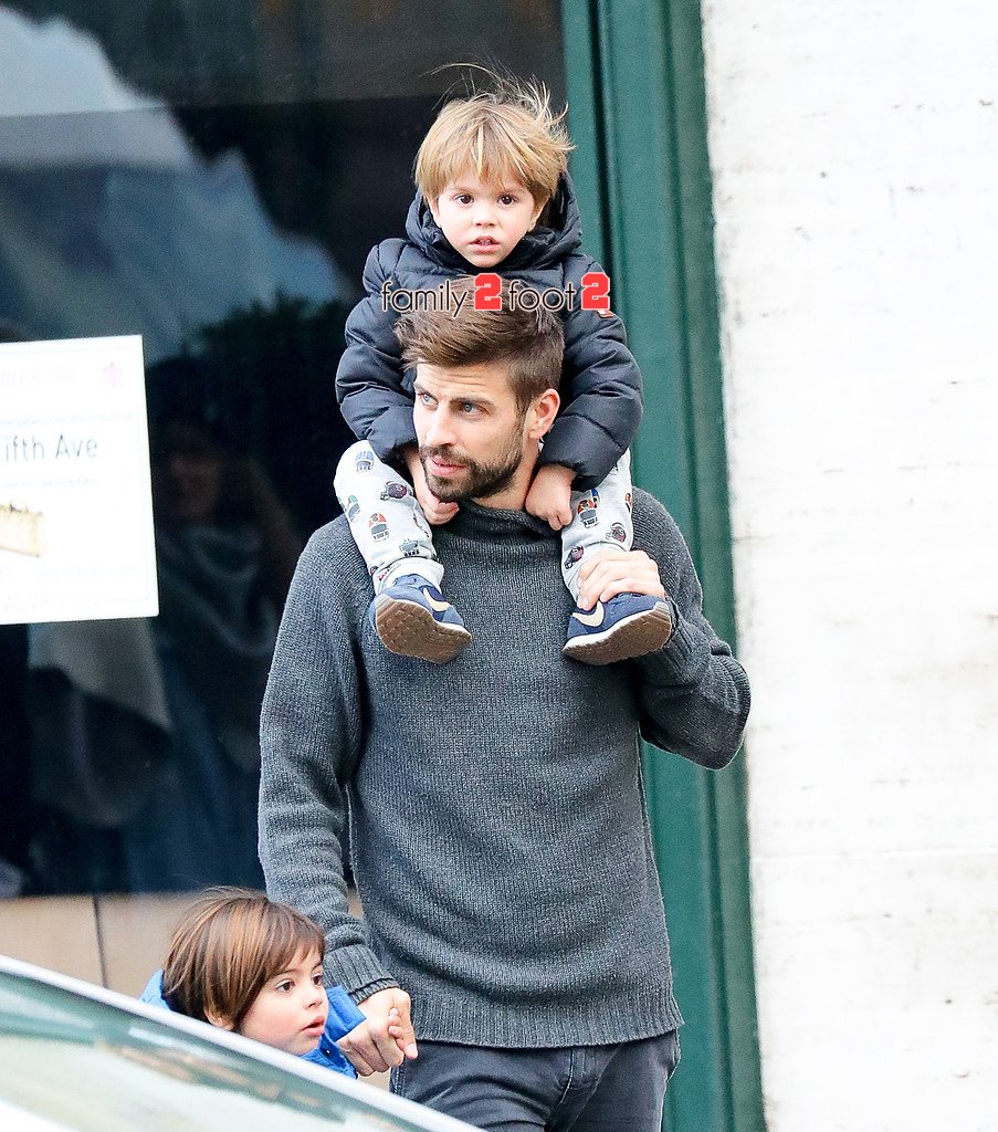 皮克带娃记 两个熊孩子跟老爸