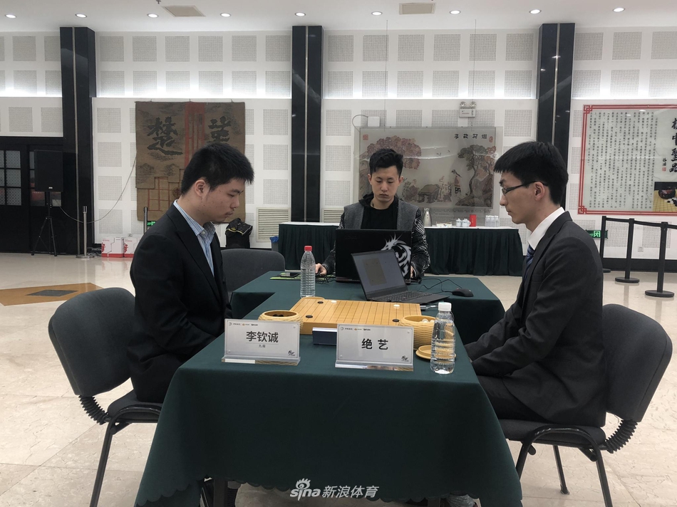 高清-TWT绝艺挑战赛聚焦