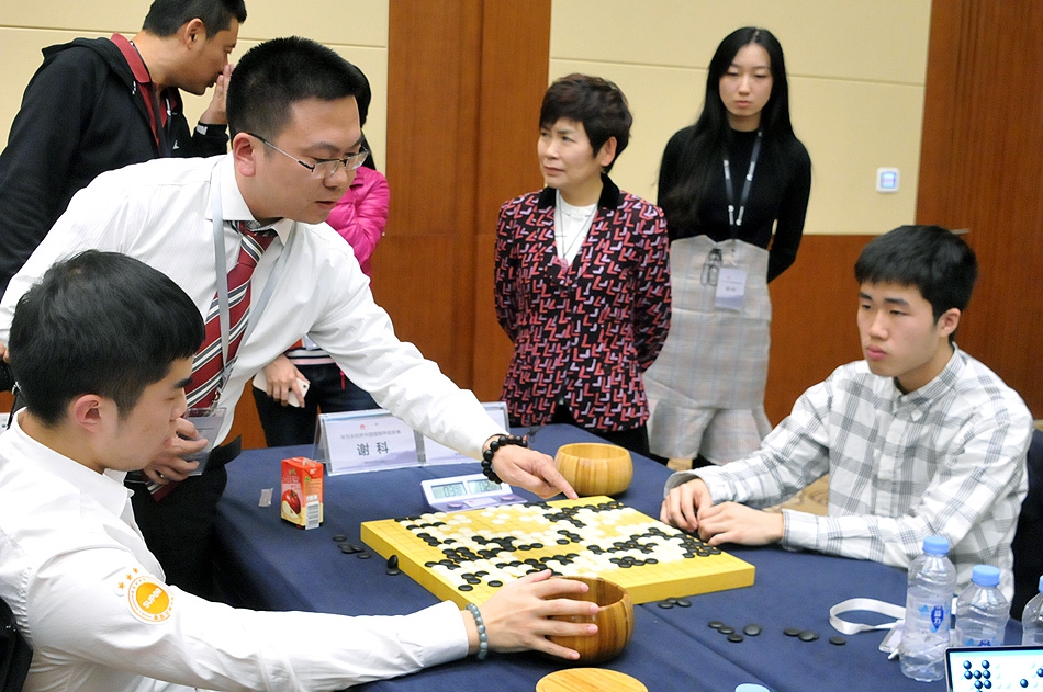 高清-围甲25轮江苏提前夺冠