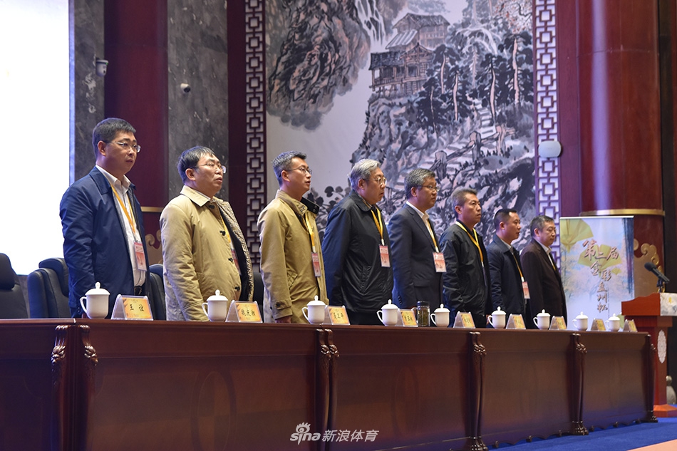 高清-东盟围棋邀请赛开幕聚焦