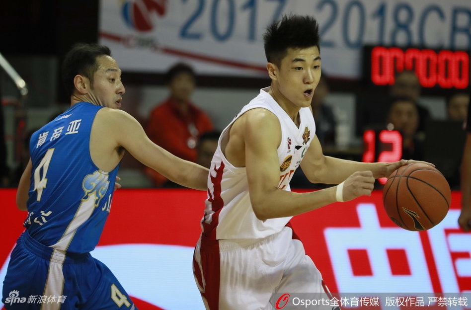 cba江苏肯帝亚最新消息图片