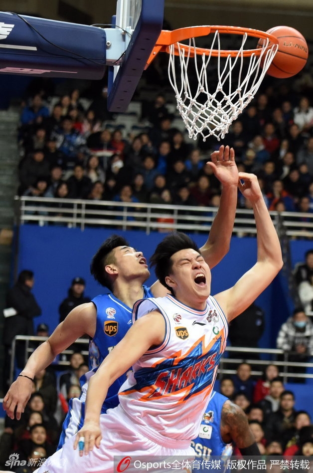 场边的上海队小球迷目不转睛地盯着赛场,他身穿弗雷戴特的球衣,眼神中既有对偶像的崇拜,也带着一丝对主队惜败的惋惜,篮球的激情从小就深植于心。