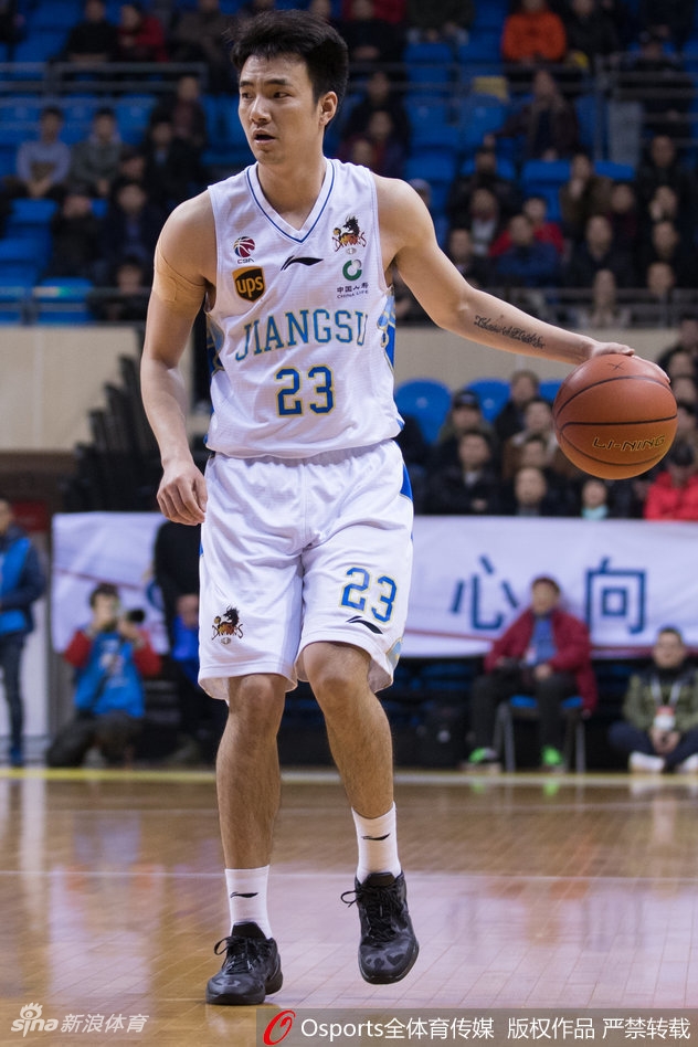 cba江苏肯帝亚最新消息图片