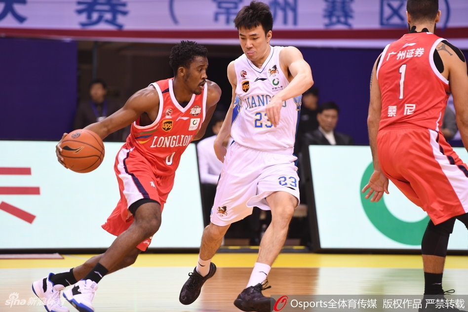 cba江苏肯帝亚最新消息图片