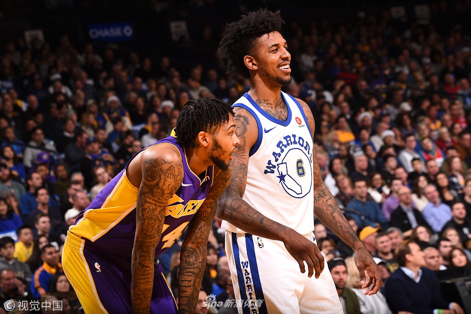 尼克扬和英格拉姆