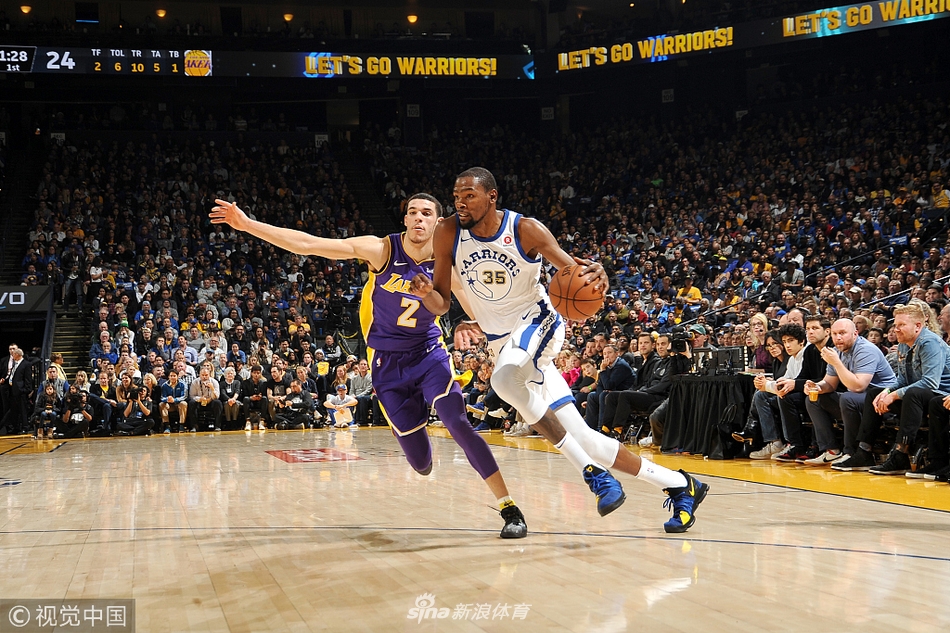 杜兰特要过球哥