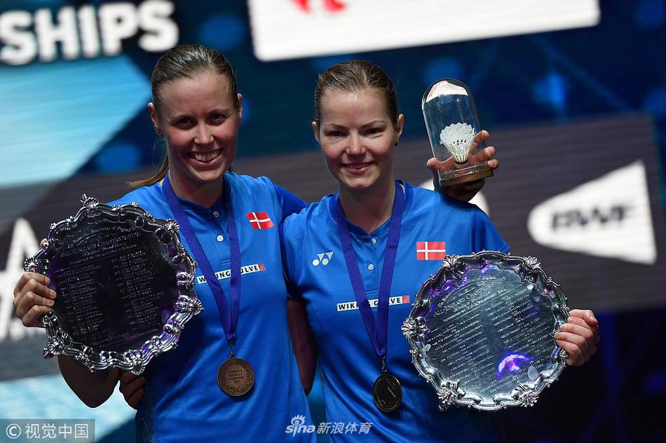 .间3月19日,2018年世界羽联世界巡回赛全英公