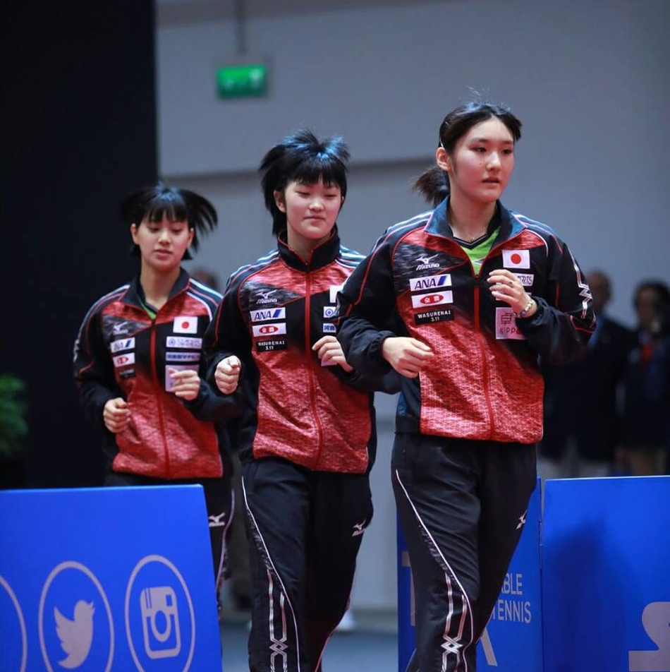 国乒男队30捷克图片