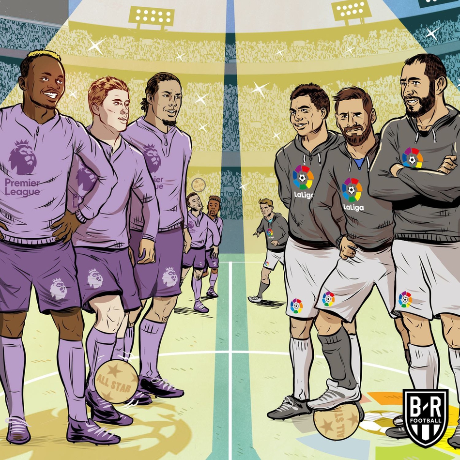 英超后防定海神针范戴克，他坚如磐石的防守让任何前锋的突破都变得无比艰难，宛如红军防线上不可逾越的移动长城。