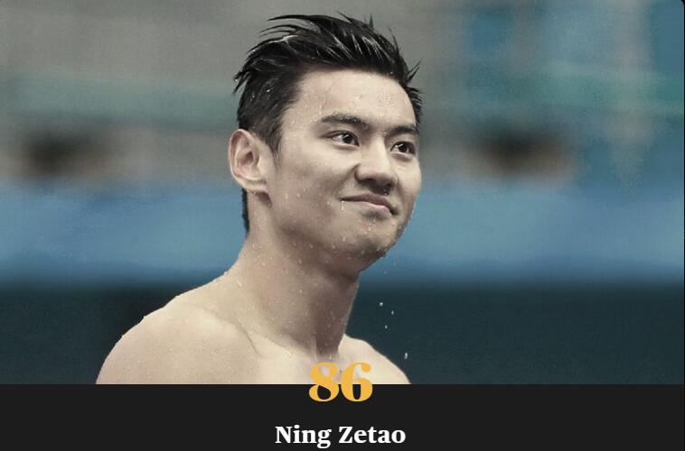 .了2018年的世界百大著名运动员排行榜,C罗排