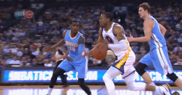 gif-尽情享受!nba脚踝终结者们的表演