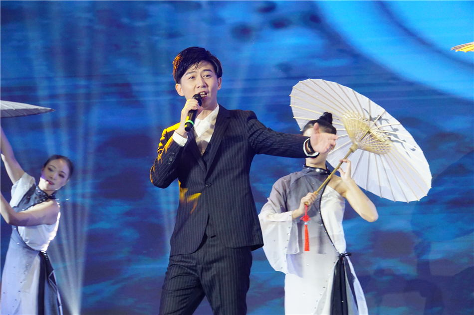 歌舞外演