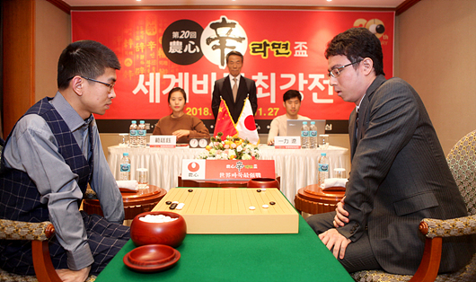 幻灯-农心杯8局范廷钰-一力辽