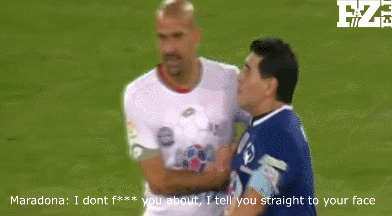 球场悄悄话揭秘:c罗遭摸脸调戏 他和梅西说了啥?_高清