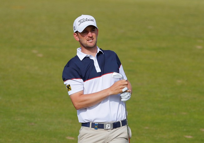 苏格兰公开赛第