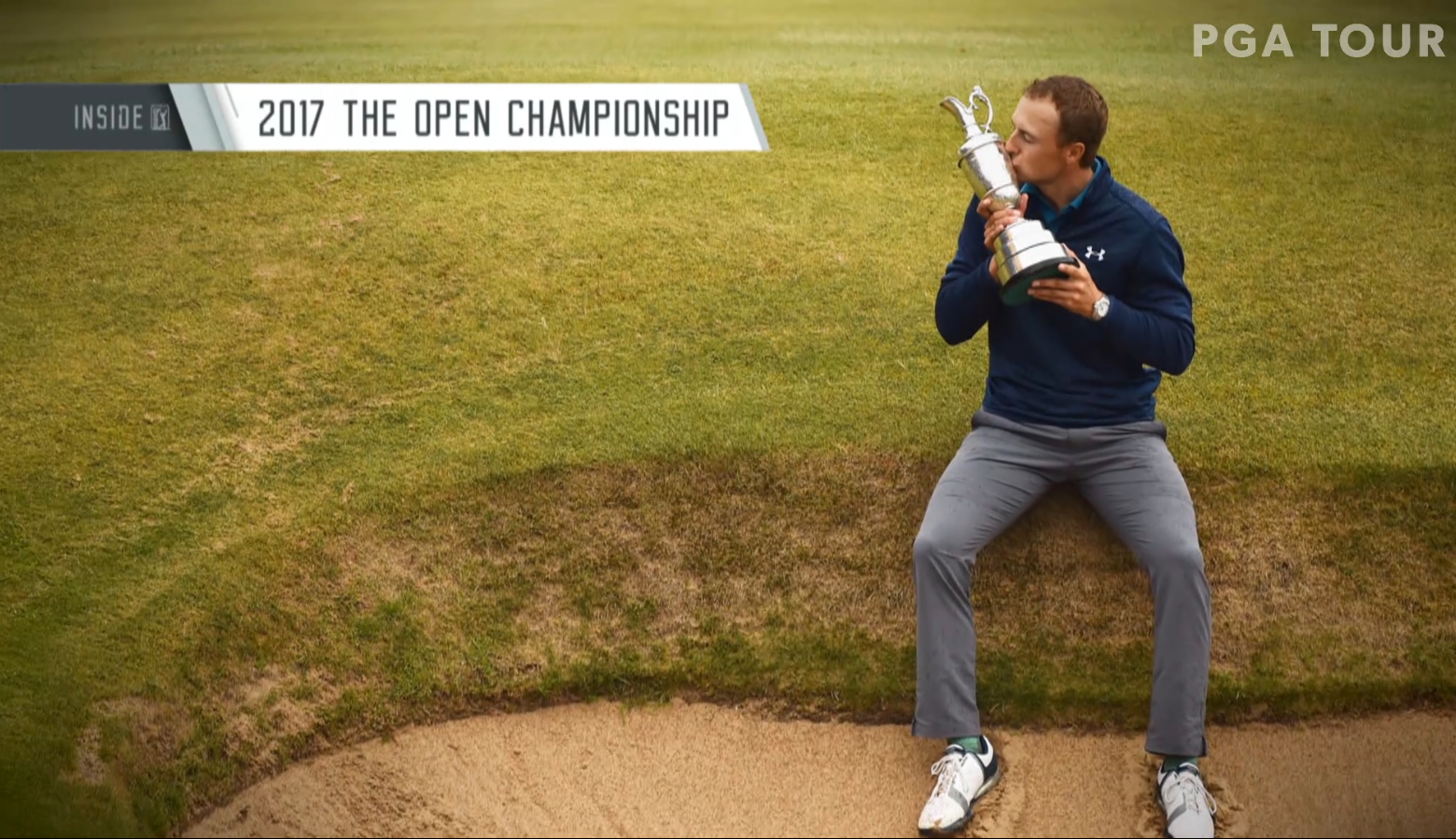 英国公开赛前瞻